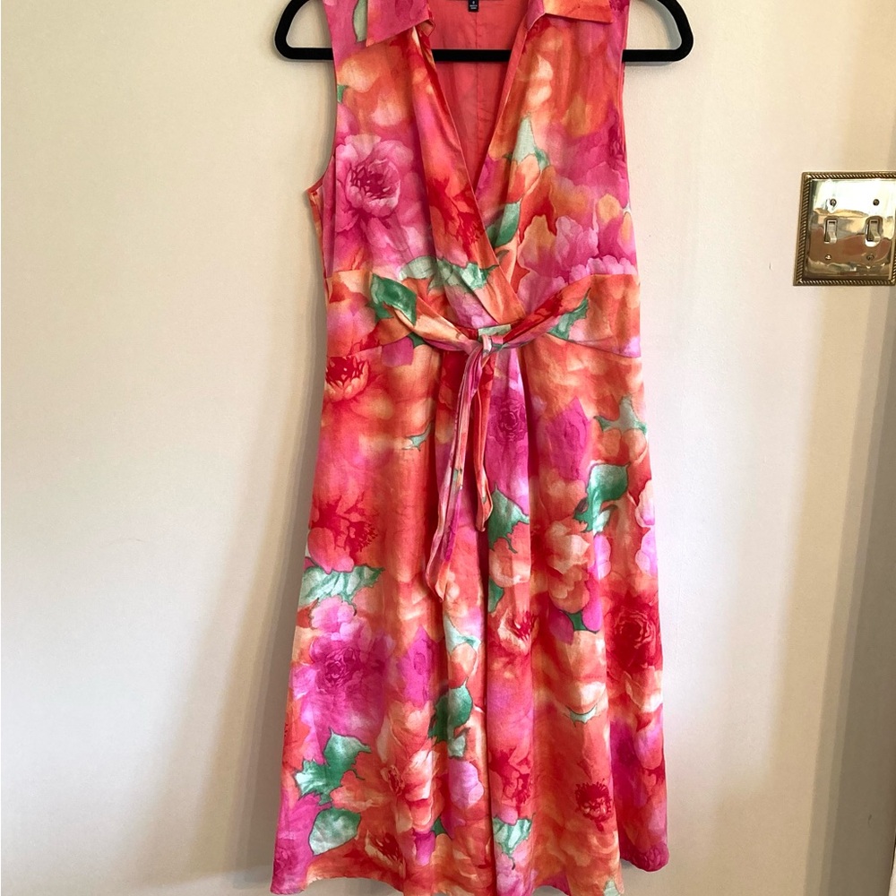 Jones New York Dress